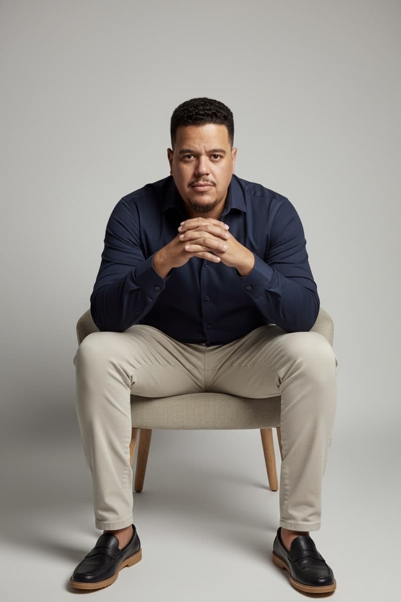 Thiago Do Carmo - Empresário e líder de tecnologia em Cape Cod, MA